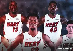 哈哈体育官网首页登录-2006迈阿密热火队