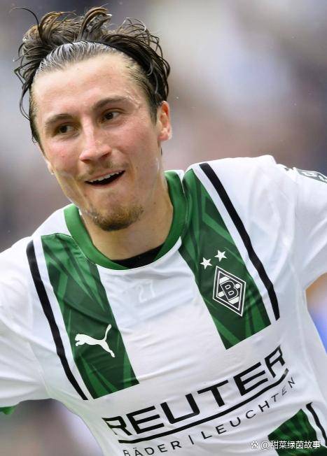 加时末段门兴格拉德巴赫完成体检：意甲节点到来，底气十足，控场能力受关注