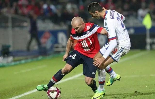 马德里竞技法国前锋