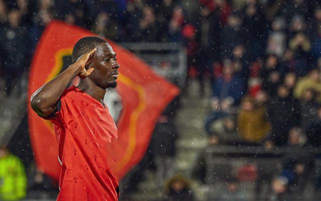 马德里竞技法国前锋