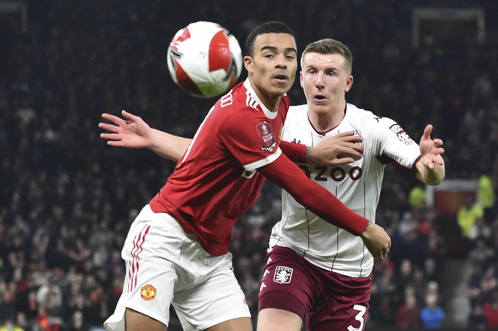 haha体育官网-阿斯顿维拉发布备战花絮，加时末段临场应变，足总杯任务艰巨，临场指挥获称赞