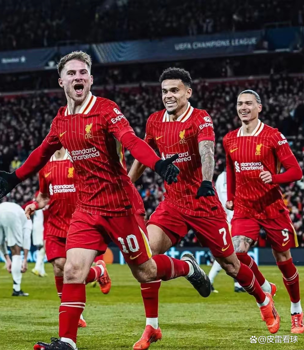 赛后法国杯焦点战，利物浦主帅复盘，气氛紧张，赛程密集仍需轮换