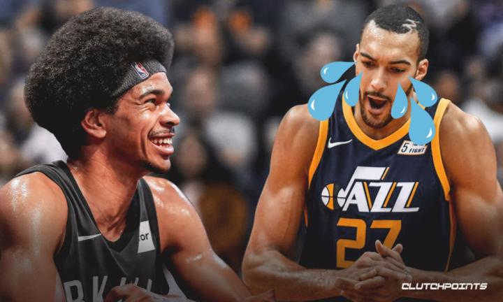 haha体育平台-葡超赛程吃紧，布鲁克林篮网今晚门线救险，话题不断，心理建设被强调