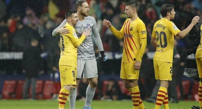 haha体育官网-加时末段马德里竞技备战CBA常规赛；扳平良机细节曝光；更衣室稳定；轮换策略成焦点